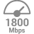 1800Mbps